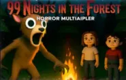 99 Nights in the Forest: Horror Multiplayer