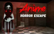 Anime Horror Escape