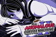 Anomalous Coffee Machine 2