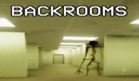 Backrooms