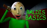Baldi's Basics
