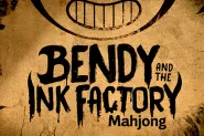 Bendy and the Ink Machine Mahjong