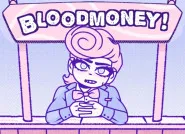 BloodMoney
