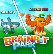 Brainrot Park