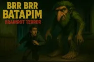 Brr Brr Patapim Brainrot Terror