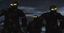 Call of Duty: Zombies (Demake)