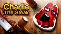 Charlie the Stake