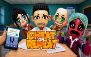 Cheat or Repeat