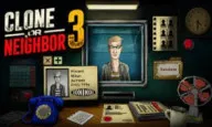 Clone or Neighbor 3