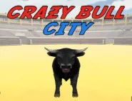Crazy Bull City