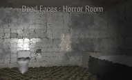 Dead Face Horror Room