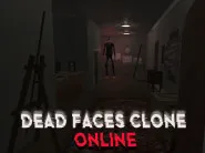 Dead Faces Clone Online