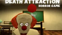 Death Attraction: Horror Game