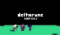 Deltarune Chapter 2