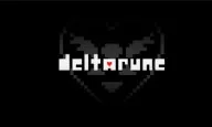 Deltarune Chapter 1