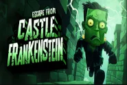 Escape From Castle Frankenstein