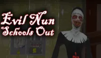 Evil Nun Schools Out