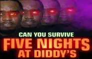 Five Nights At Diddy's