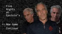 Five Nights at Epstein's