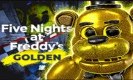 Five Nights at Freddy‘s Golden
