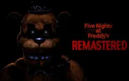 Five Nights at Freddy's Remaster