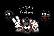 Five Nights at Frickbear's