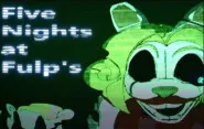 Five Nights at Fulp’s