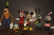 Five Nights at Treasure Island: Remastered
