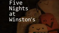Five Nights at Winston's