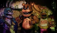 FNAF 10