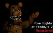 FNAF 2 Remaster