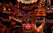 FNAF 4