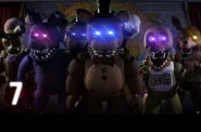 FNAF 7