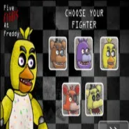 FNAF Battle