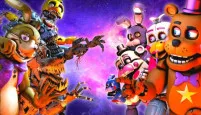 FNAF Battle