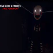 FNAF Final Purgatory