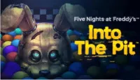 FNAF Into the Pit