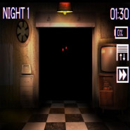 FNAF: Night At Foxy's