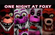 FNAF: Night At Foxy's