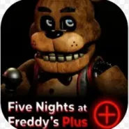 FNAF Plus