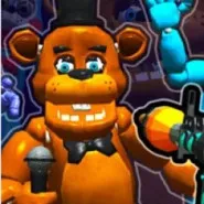 FNAF Shooter