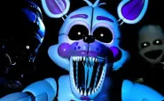 FNAF Sister Location