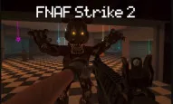 FNAF Strike 2