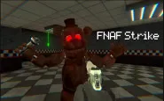 FNAF Strike