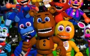 FNAF World