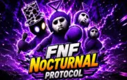 FNF Nocturnal Protocol