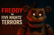 Freddy in Five Nights Terrors