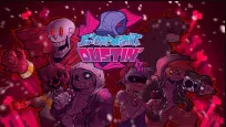 Friday Night Dustin’: Dusttale