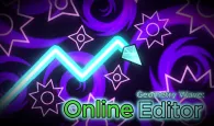 Geometry Wave: Online Editor