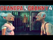 Grandpa and Granny 4